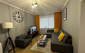 Cozy Place