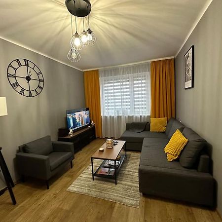 Cozy Place Zabrze Zewnętrze zdjęcie