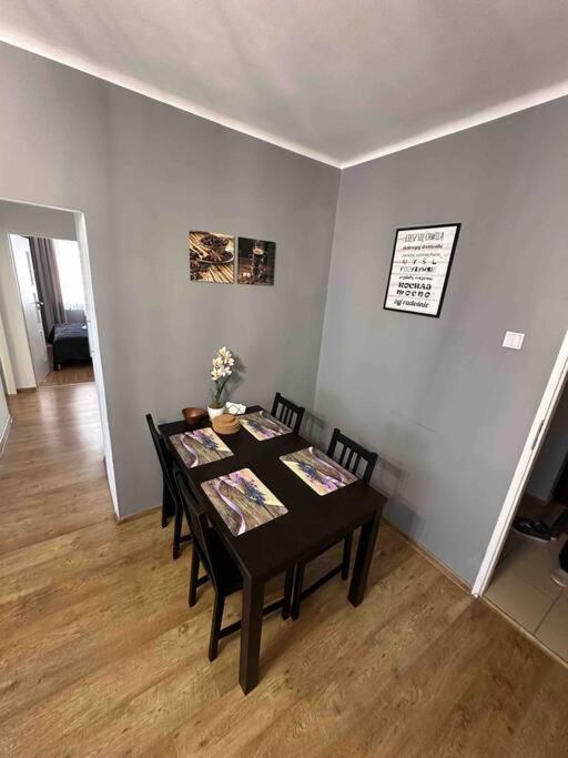 Cozy Place Zabrze Zewnętrze zdjęcie