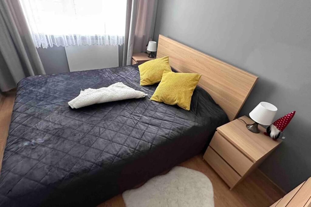Cozy Place Zabrze Zewnętrze zdjęcie