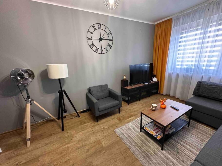 Cozy Place Zabrze Zewnętrze zdjęcie