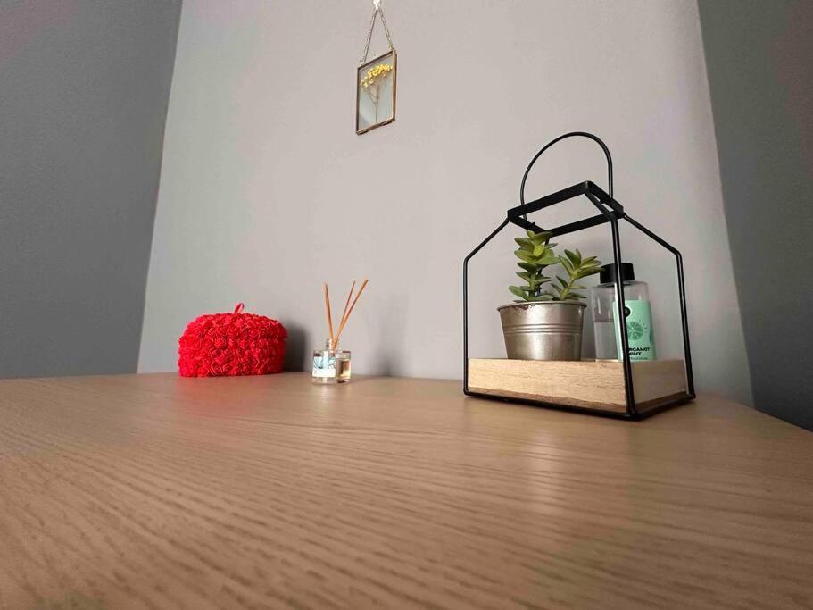 Cozy Place Zabrze Zewnętrze zdjęcie