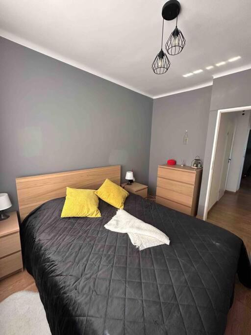 Cozy Place Zabrze Zewnętrze zdjęcie