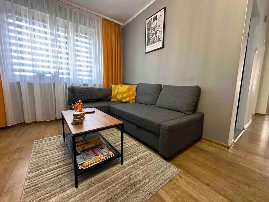 Cozy Place Zabrze Zewnętrze zdjęcie