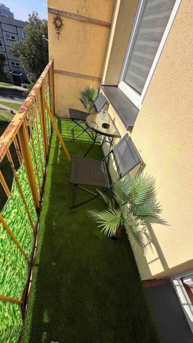 Cozy Place Zabrze Zewnętrze zdjęcie