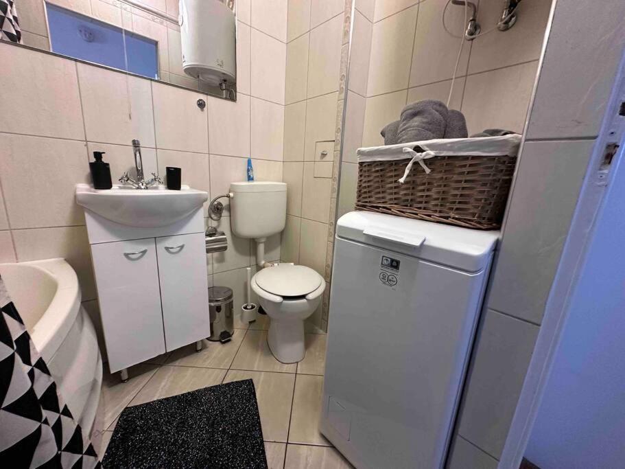 Cozy Place Zabrze Zewnętrze zdjęcie