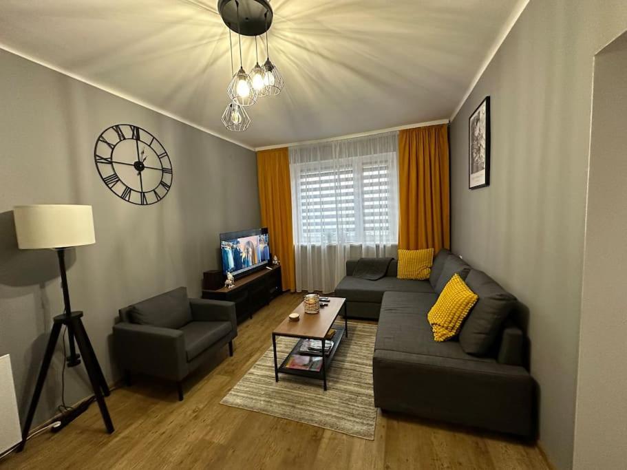 Cozy Place Zabrze Zewnętrze zdjęcie